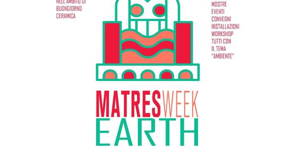 Matres Week Earth - poziv na sudjelovanje